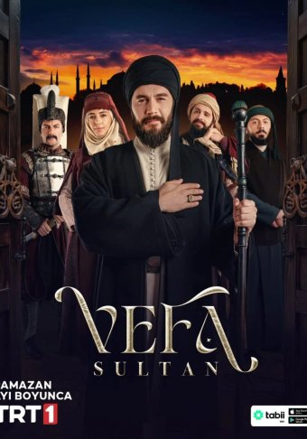 Вефа Султан