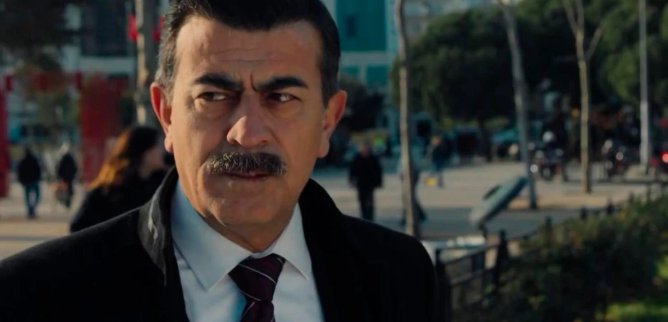 Турецкий сериал Разведка 170 серия