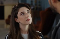 Турецкий сериал Невеста 362 серия