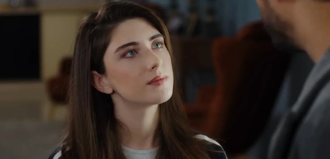 Турецкий сериал Невеста 362 серия