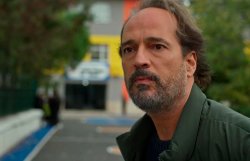 Турецкий сериал Первый и последний 18 серия