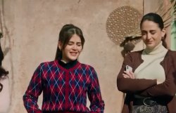 Турецкий сериал Дети рая 23 серия