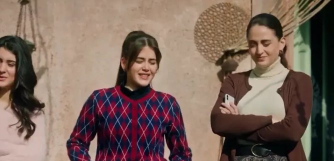 Турецкий сериал Дети рая 23 серия