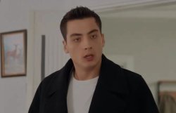 Турецкий сериал Далекий город 51 серия