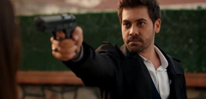 Турецкий сериал Арафта 67 серия