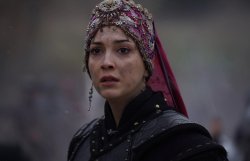 Турецкий сериал Основание: Орхан 15 серия