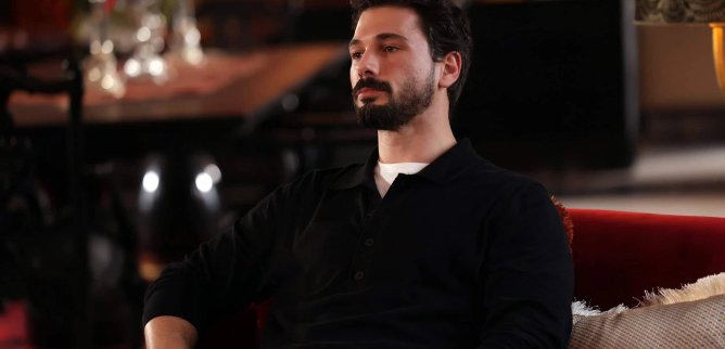 Турецкий сериал Под землей 4 серия