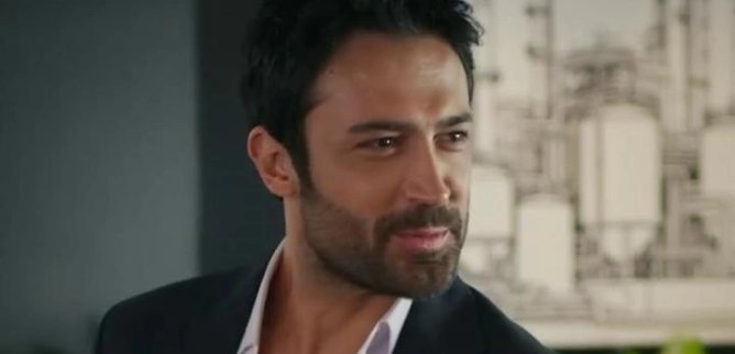 Турецкий сериал Нам не следовало встречаться 1 серия