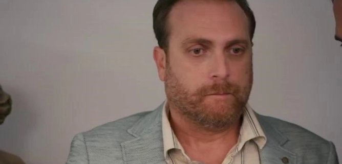 Турецкий сериал Нам не следовало встречаться 2 серия