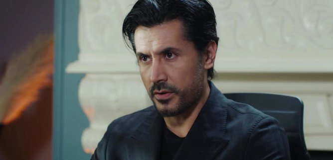 Турецкий сериал Невеста 363 серия