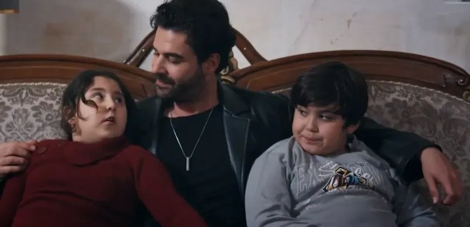 Турецкий сериал Зерхун 66 серия