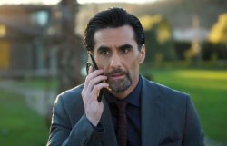 Турецкий сериал Ты тот, кого я люблю 2 серия