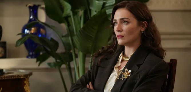 Турецкий сериал Ты тот, кого я люблю 2 серия