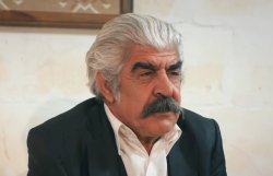 Турецкий сериал Зерхун 67 серия