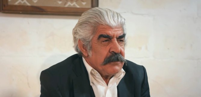 Турецкий сериал Зерхун 67 серия