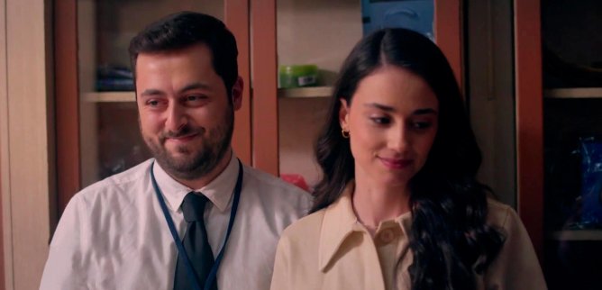 Турецкий сериал Кельн в моем сердце 14 серия