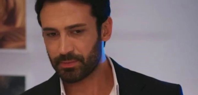 Турецкий сериал Нам не следовало встречаться 6 серия