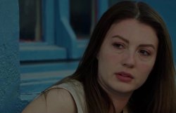 Турецкий сериал Последний кадр 6 серия