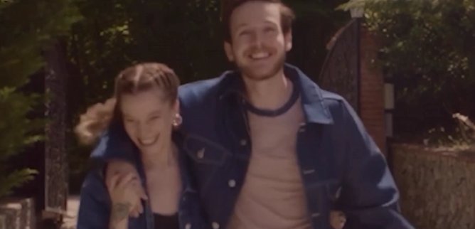 Турецкий сериал Чёрная пилюля 62 серия