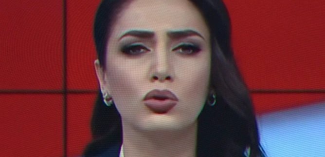 Турецкий сериал Чёрная пилюля 61 серия