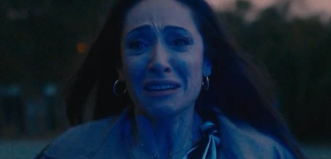 Турецкий сериал Чёрная пилюля 60 серия