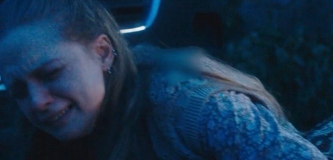 Турецкий сериал Чёрная пилюля 59 серия