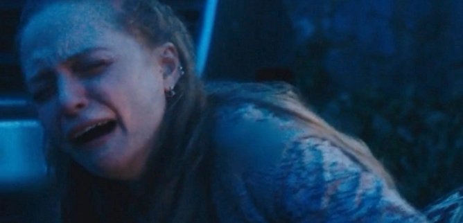 Турецкий сериал Чёрная пилюля 59 серия