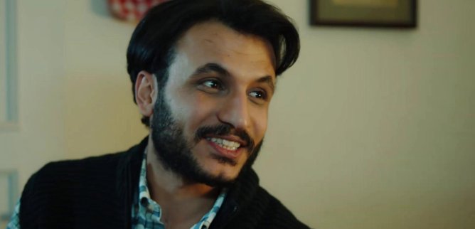 Турецкий сериал Невеста 364 серия