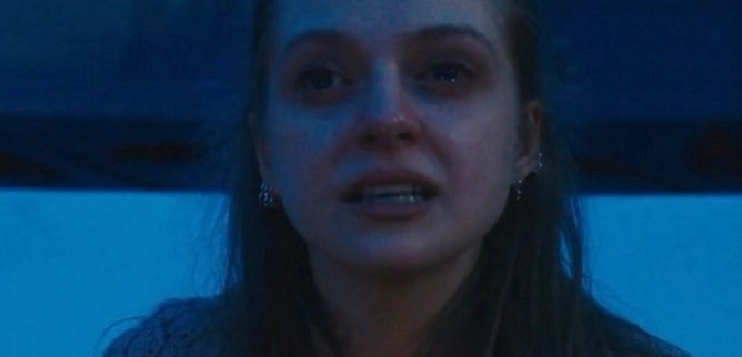 Турецкий сериал Чёрная пилюля 58 серия