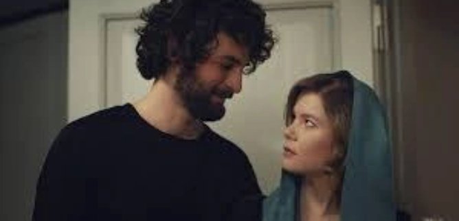 Турецкий сериал Песня жизни 41 серия