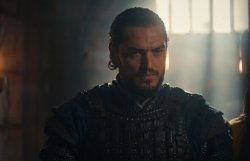 Турецкий сериал Основание: Орхан 16 серия