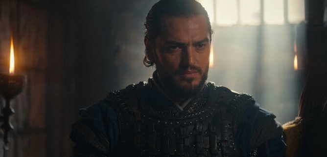 Турецкий сериал Основание: Орхан 16 серия