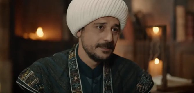 Турецкий сериал Вефа Султан 32 серия