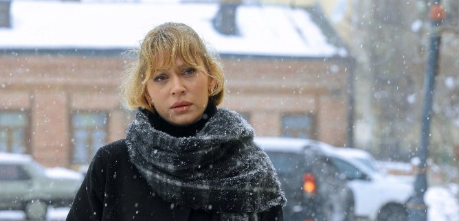 Турецкий сериал Наследник 22 серия