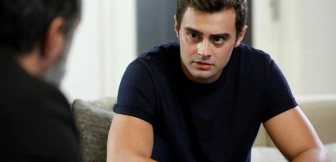 Турецкий сериал Мои братья 96 серия