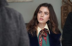 Турецкий сериал Это море переполнится 19 серия