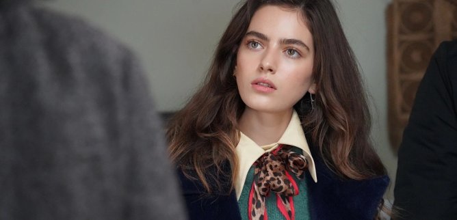 Турецкий сериал Это море переполнится 19 серия