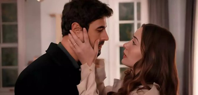 Турецкий сериал Арафта 56 серия