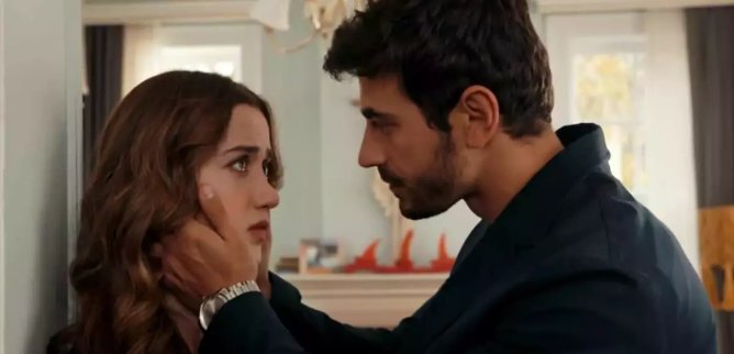 Турецкий сериал Арафта 57 серия