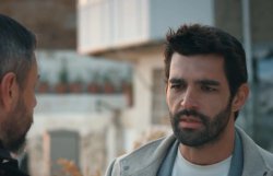 Турецкий сериал Зерхун 68 серия