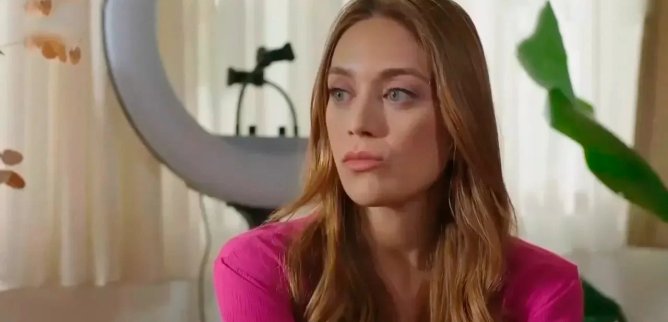 Турецкий сериал Любовная рана 23 серия