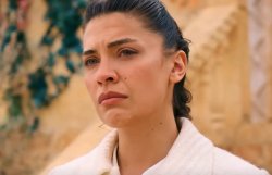 Турецкий сериал Преемник: зов предков 22 серия