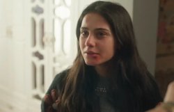 Турецкий сериал Ты тот, кого я люблю 3 серия