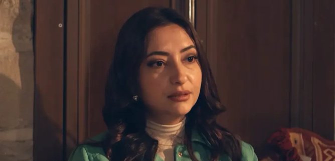 Турецкий сериал Зерхун 68 серия