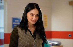 Турецкий сериал Розы и Грехи 18 серия