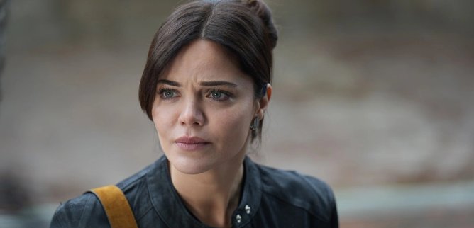 Турецкий сериал Мошенники 19 серия