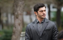 Турецкий сериал Мошенники 19 серия