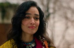 Турецкий сериал Дети рая 23 серия