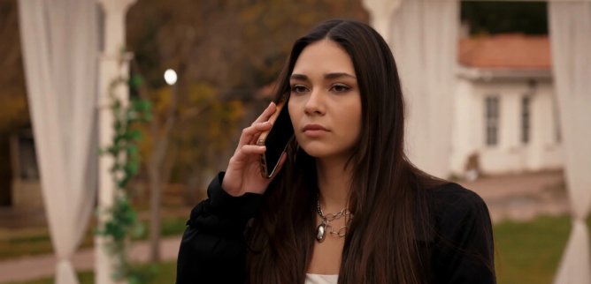 Турецкий сериал Арафта 68 серия