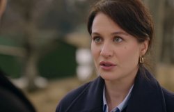 Турецкий сериал Это море переполнится 20 серия